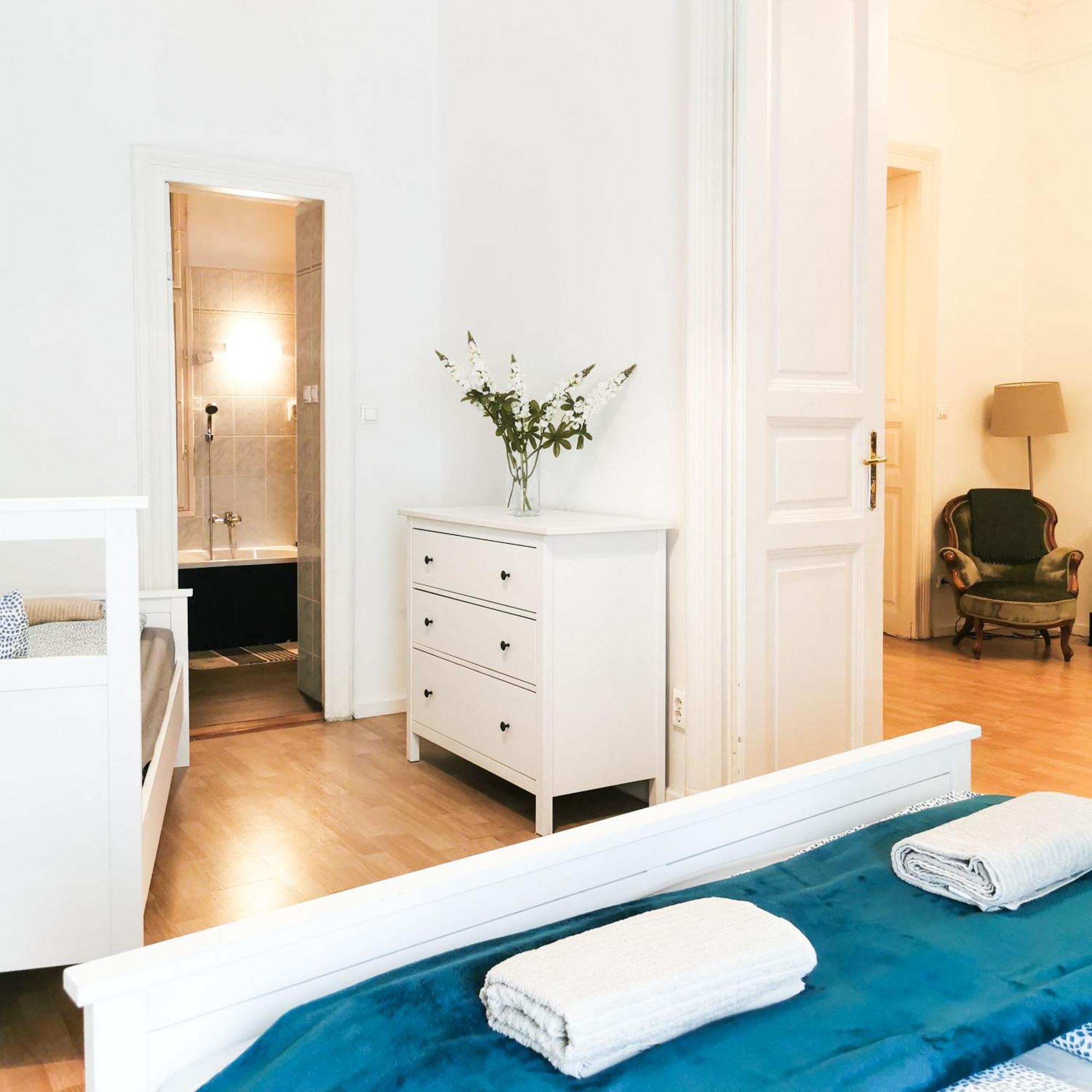 Apartmán Ferenc
