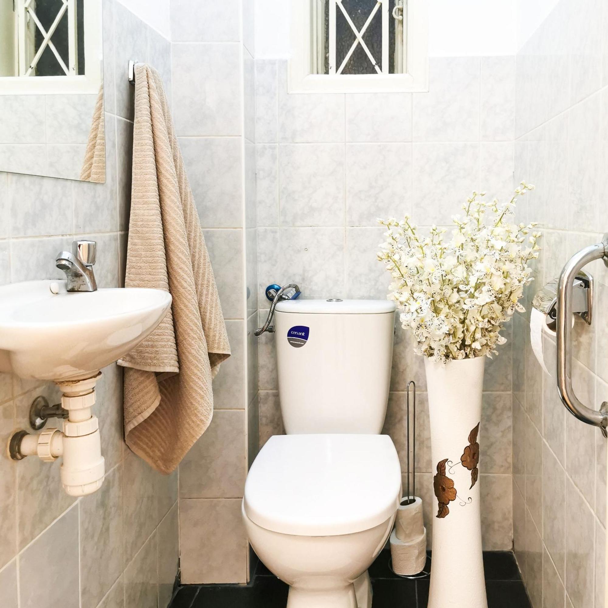 Apartamento Ferenc Budapest