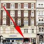 Ferenc Apartman