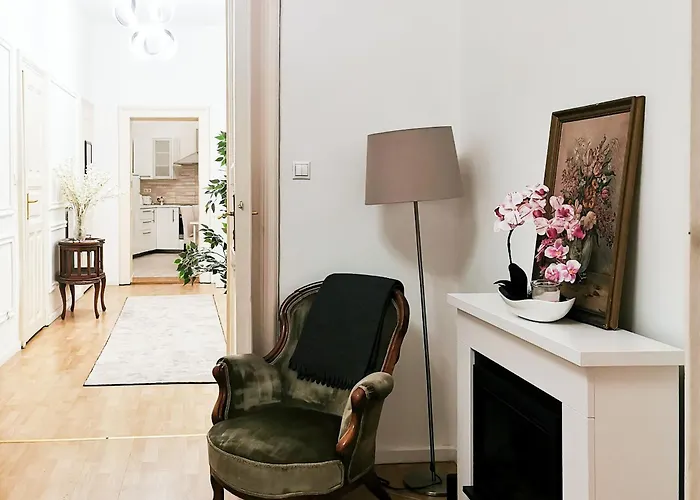 Ferenc Apartman