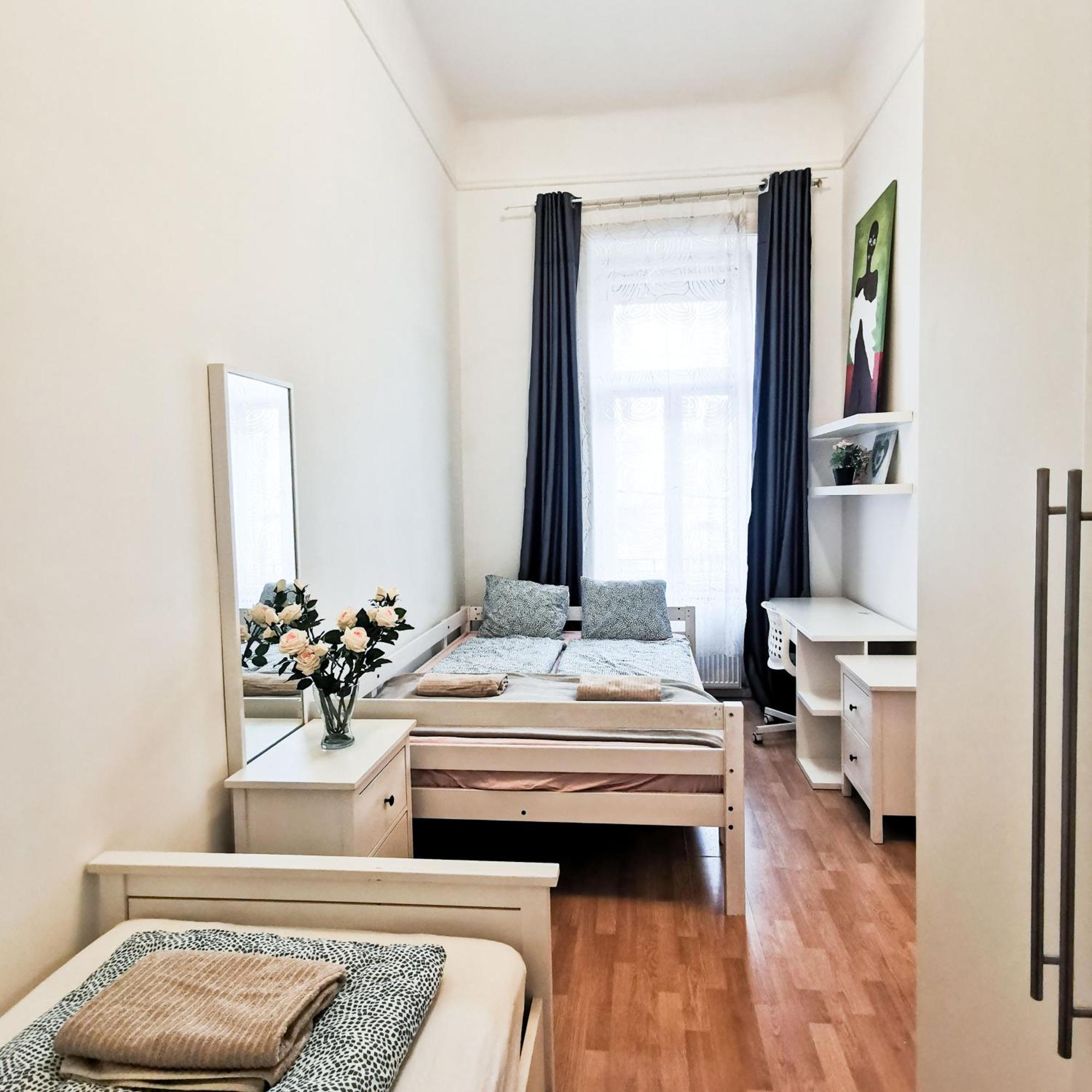 Apartment Ferenc Budapest
