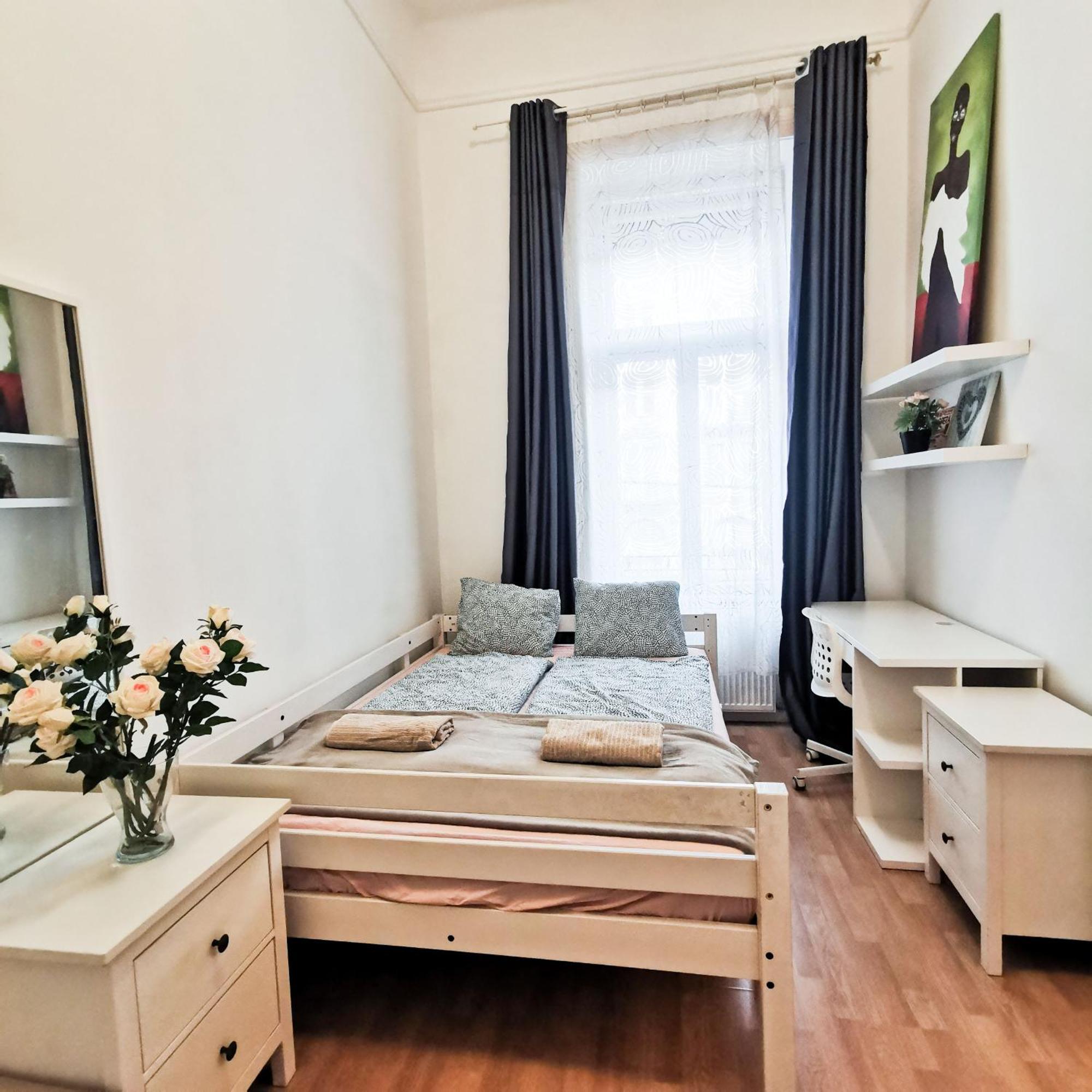 Apartment Ferenc