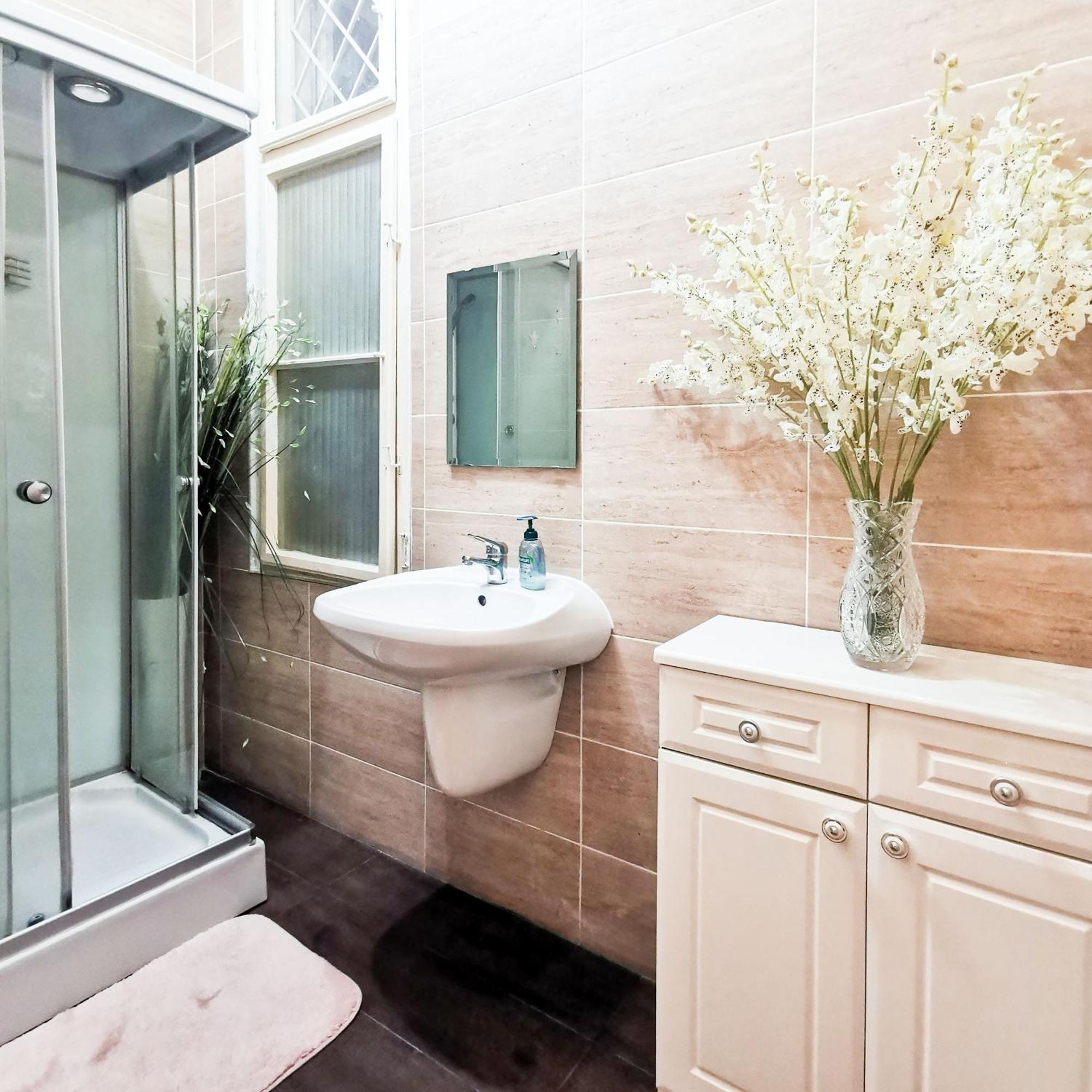 Apartment Ferenc *