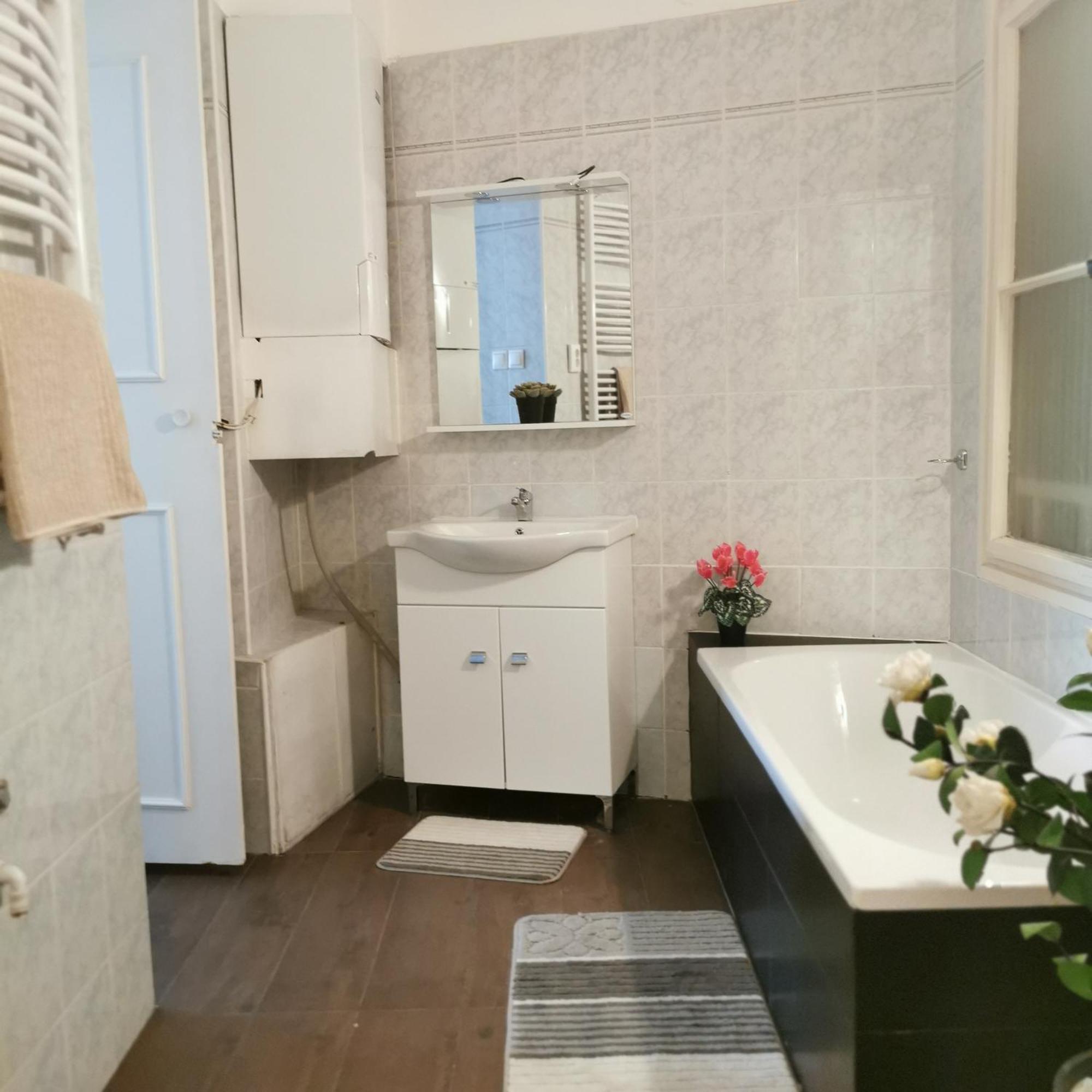 Apartment Ferenc Budapest
