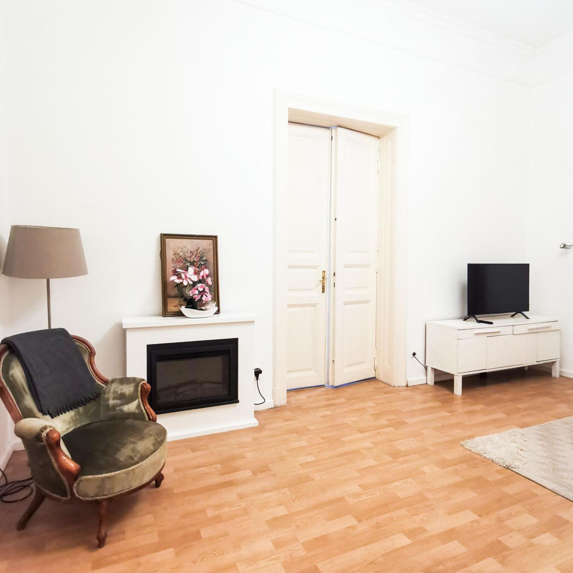 Apartment Ferenc *