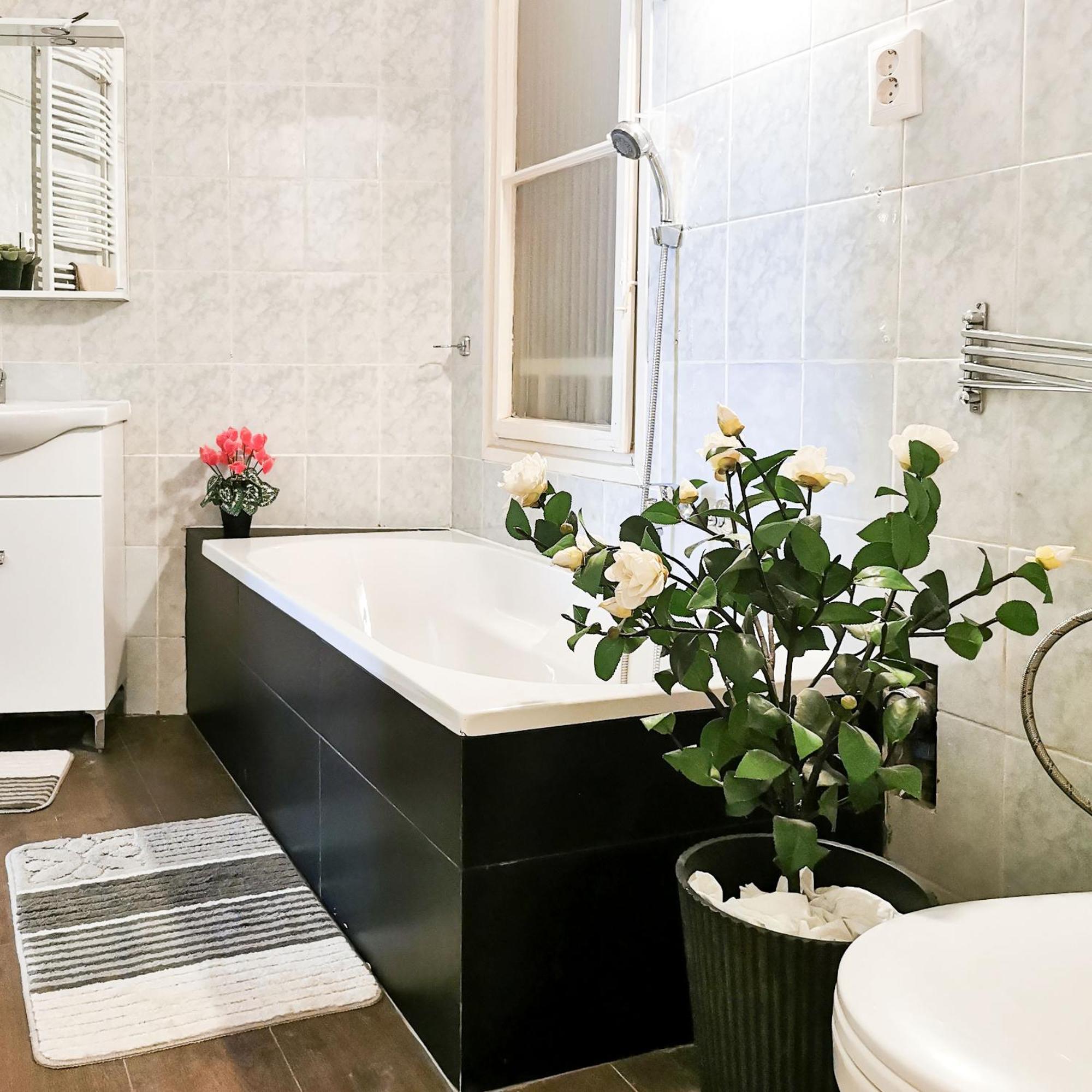 Ferenc Apartment