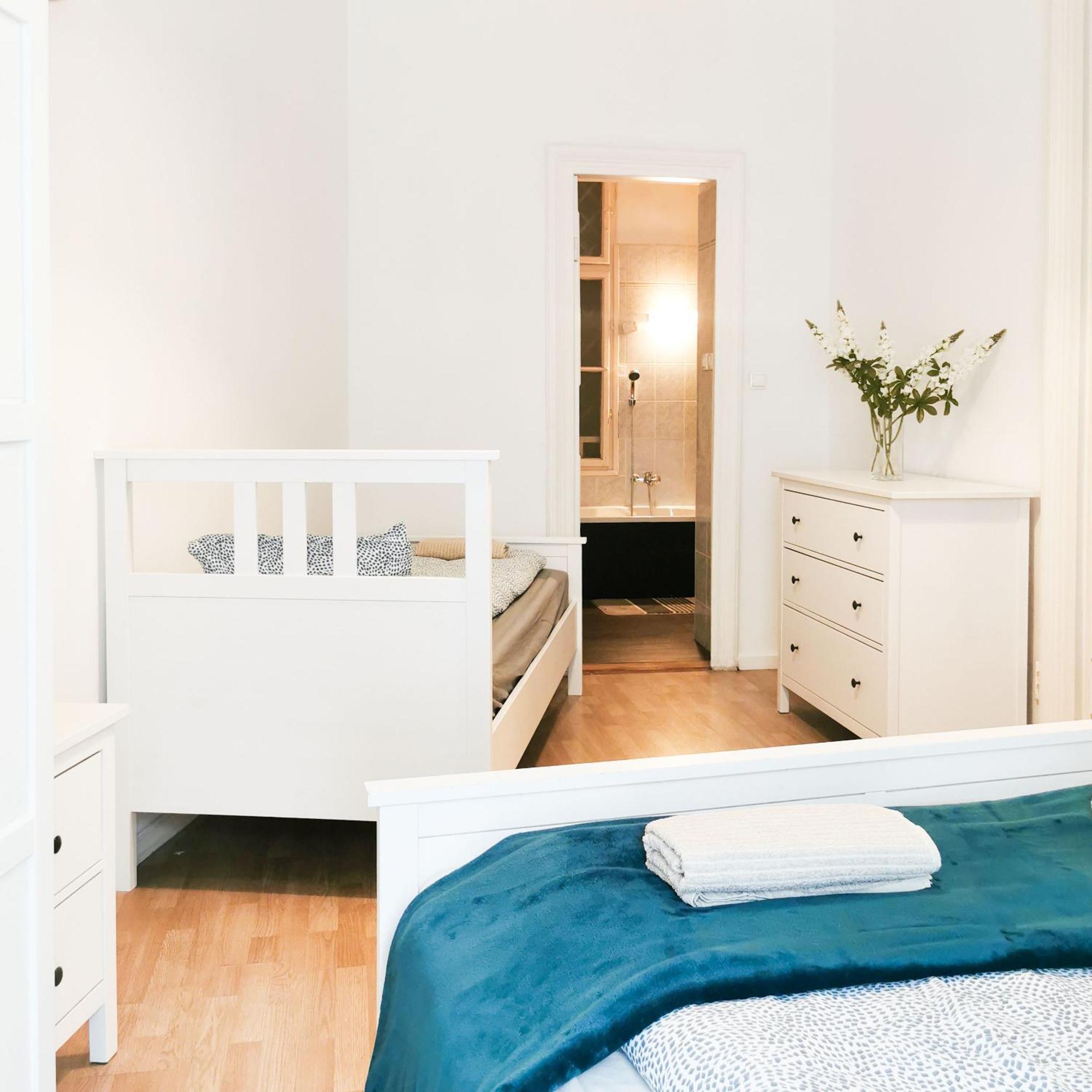 Apartment Ferenc