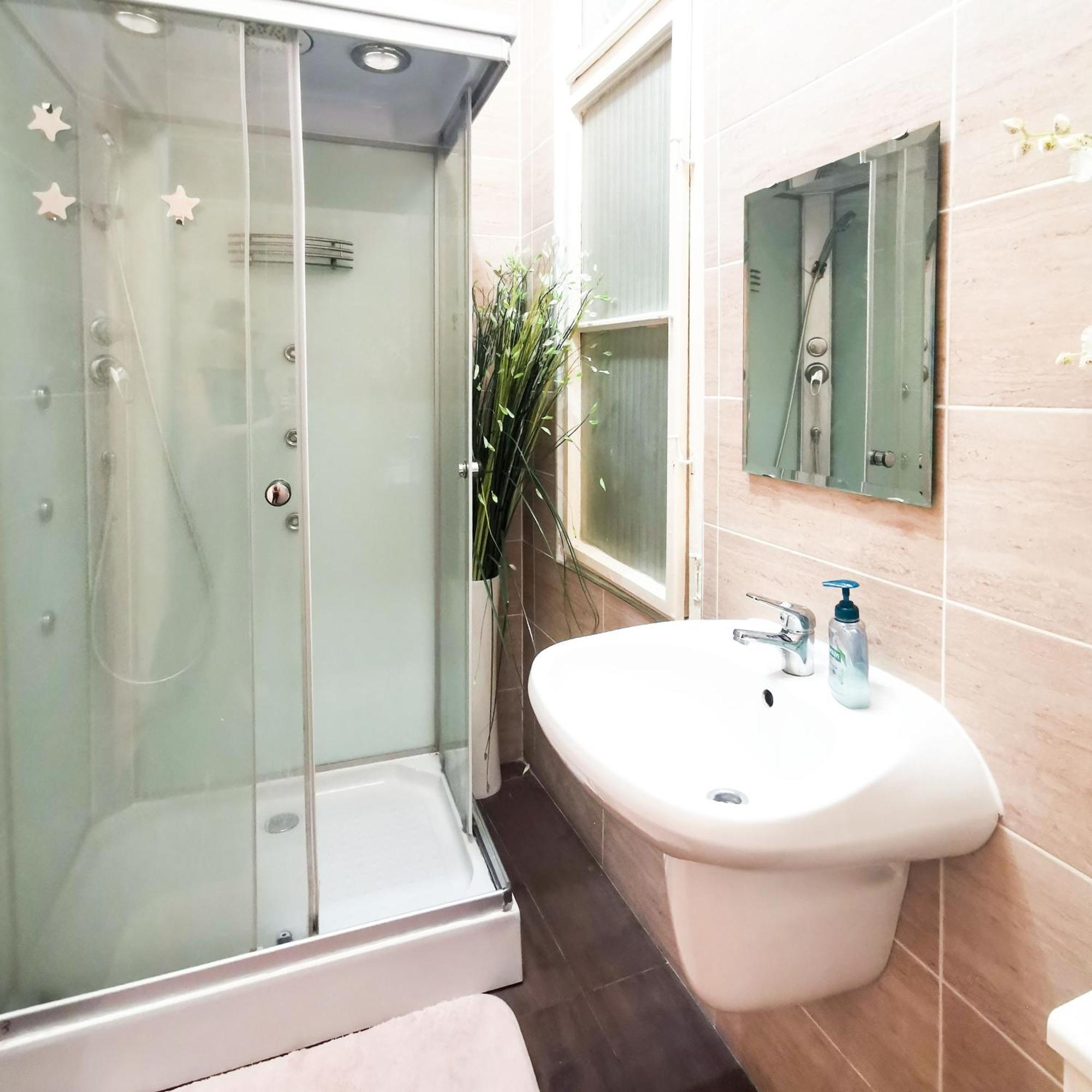 Ferenc Apartment
