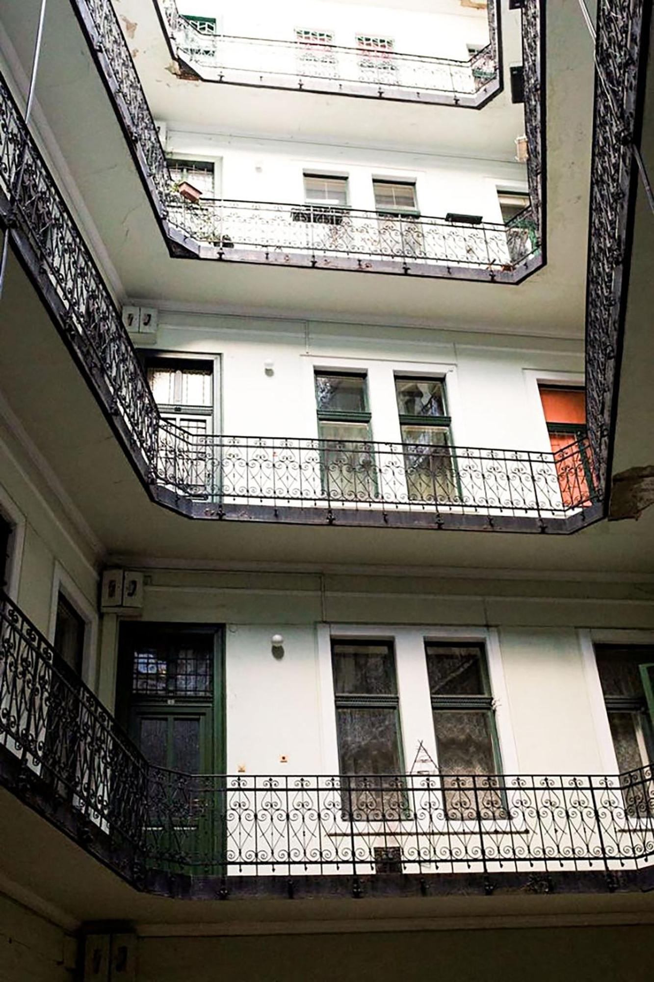 Ferenc Apartment Budapest
