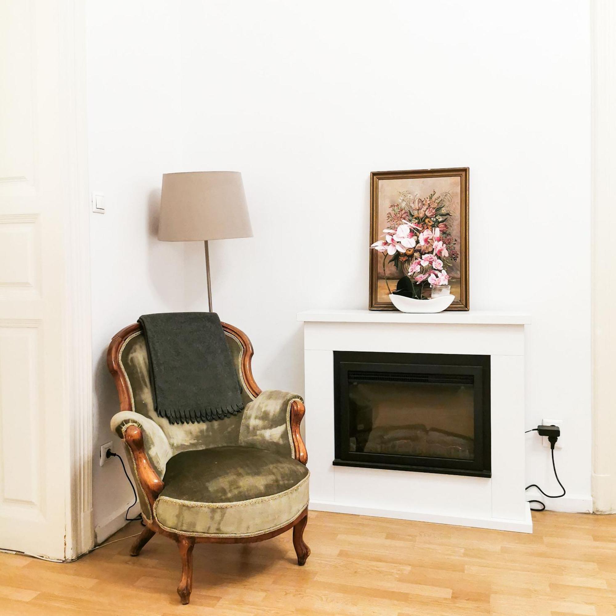 Apartment Ferenc Budapest